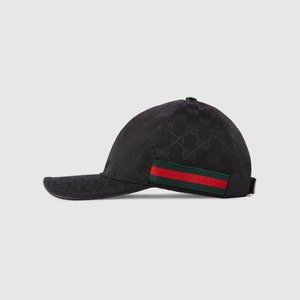 Gucci Baseball Cap (Unisex)